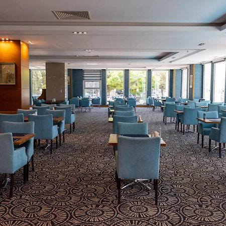 Anemon Grand Malatya Otel Luaran gambar
