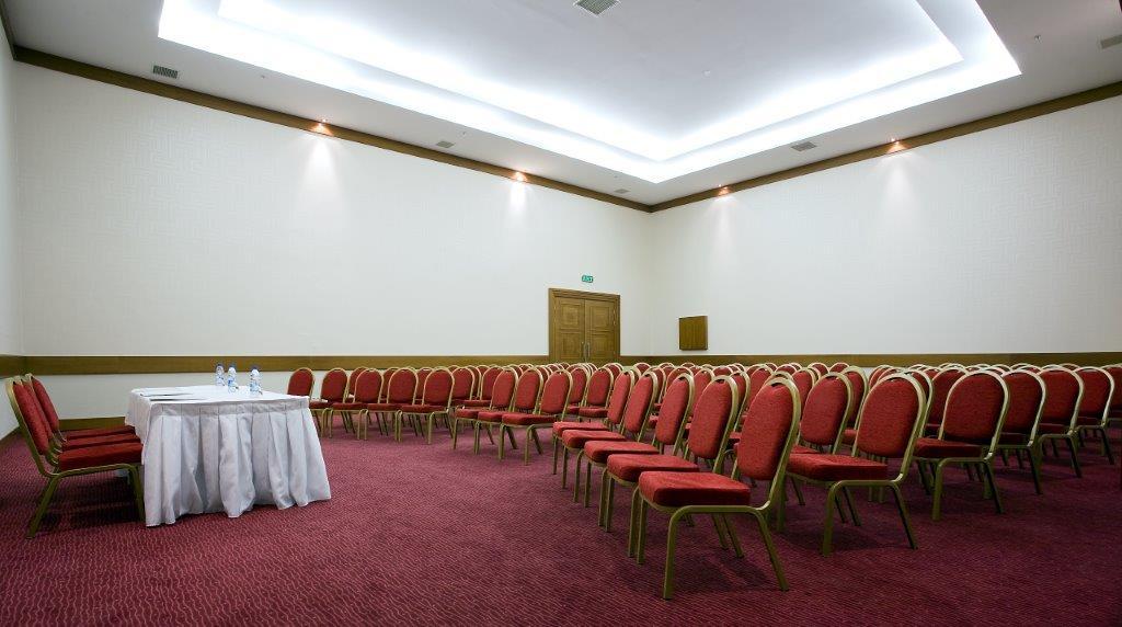 Anemon Grand Malatya Otel Luaran gambar