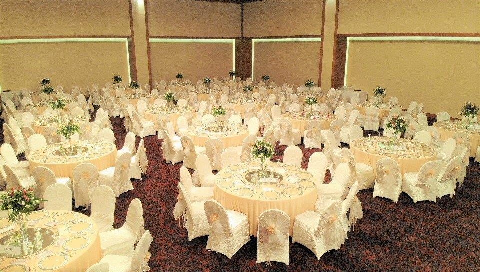 Anemon Grand Malatya Otel Luaran gambar