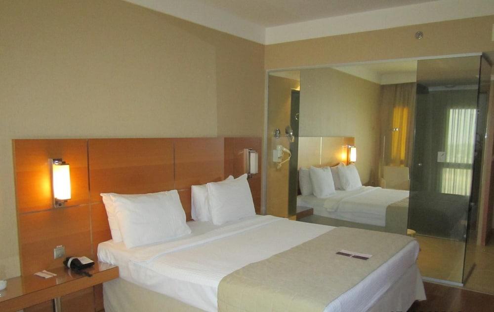 Anemon Grand Malatya Otel Luaran gambar