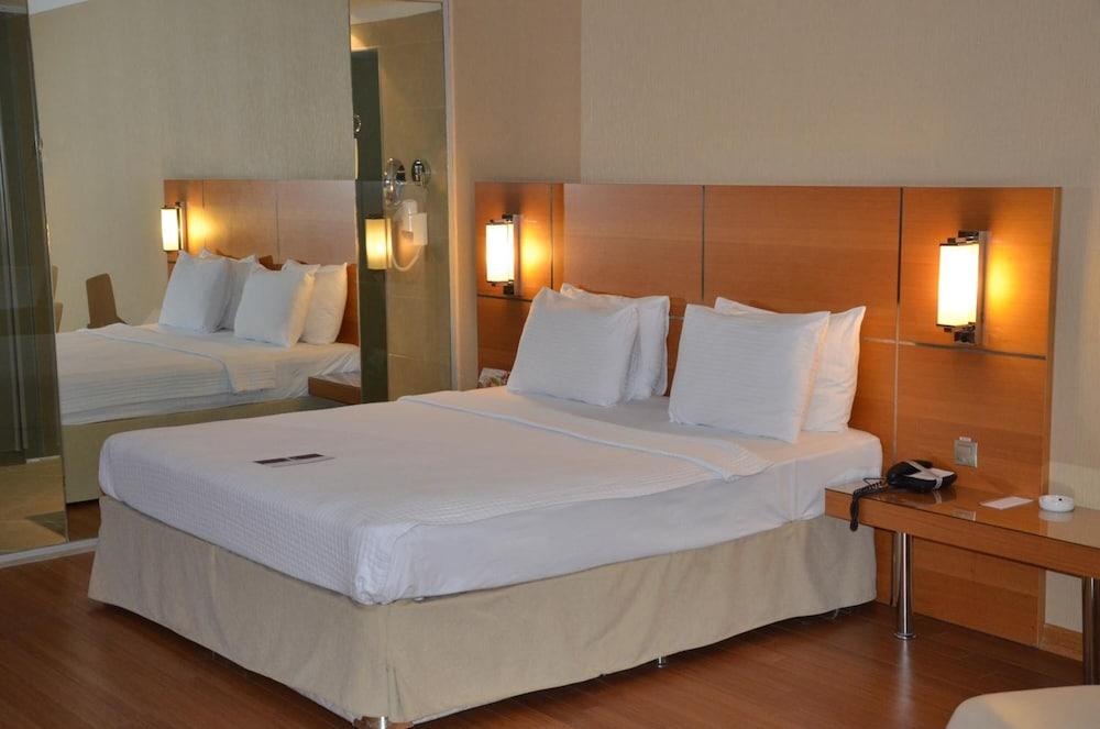 Anemon Grand Malatya Otel Luaran gambar