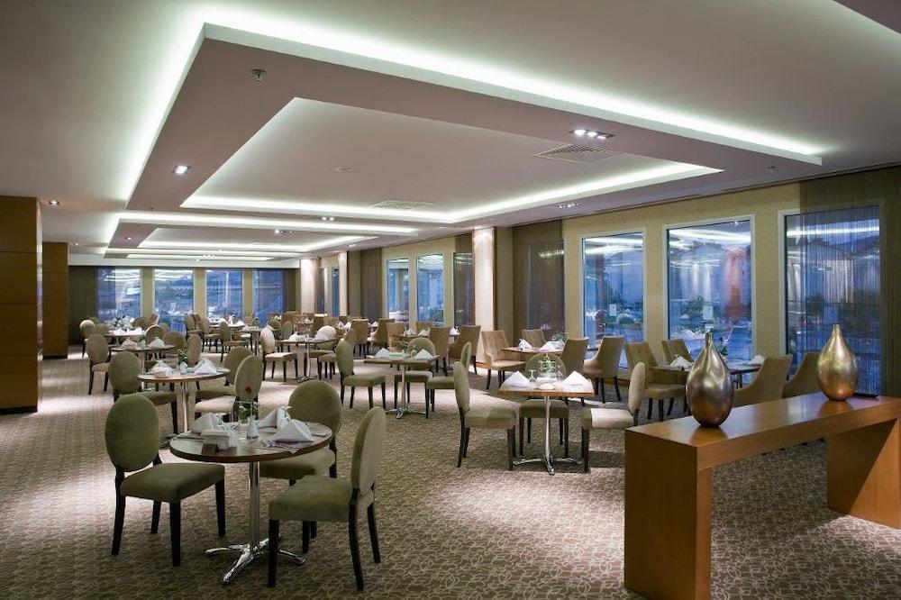 Anemon Grand Malatya Otel Luaran gambar