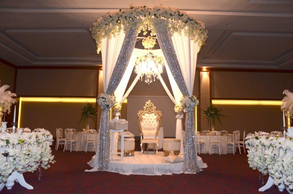 Anemon Grand Malatya Otel Luaran gambar