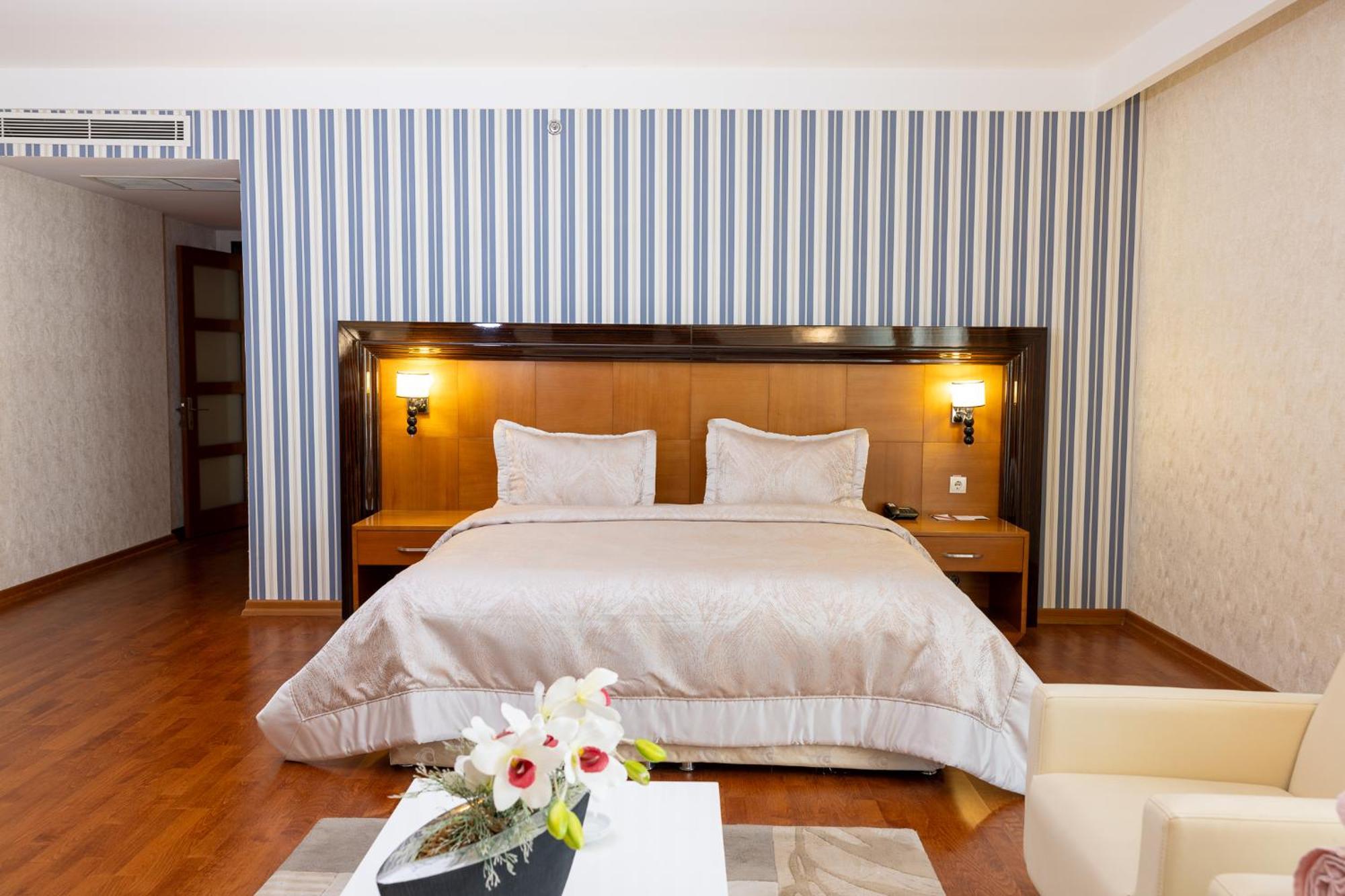 Anemon Grand Malatya Otel Luaran gambar