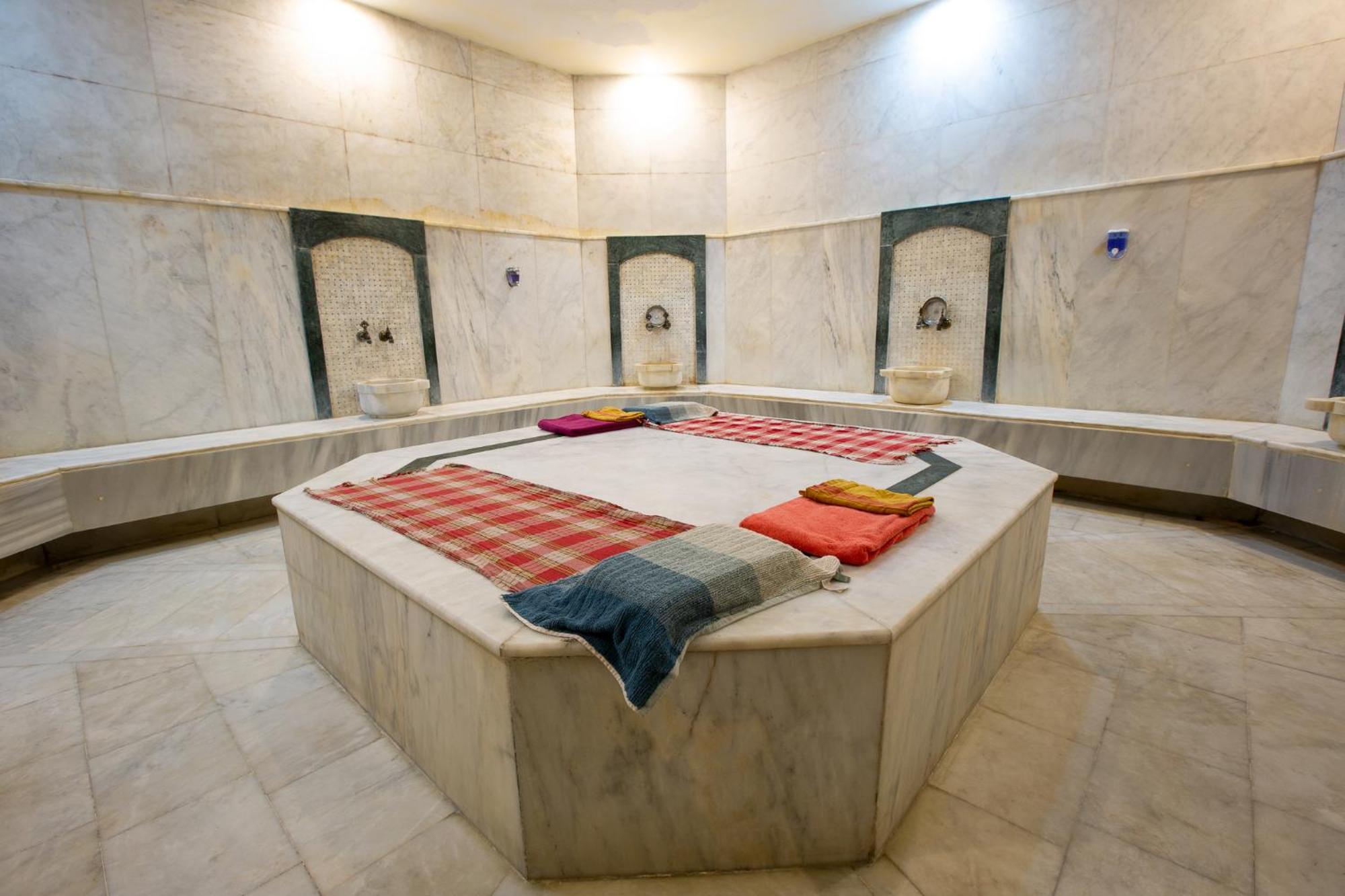 Anemon Grand Malatya Otel Luaran gambar