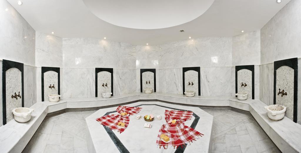 Anemon Grand Malatya Otel Luaran gambar