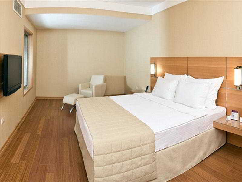 Anemon Grand Malatya Otel Luaran gambar